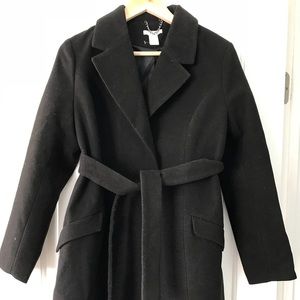 H&M Maternity Coat size S